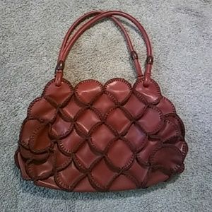 Handmade bag Made in Mexico